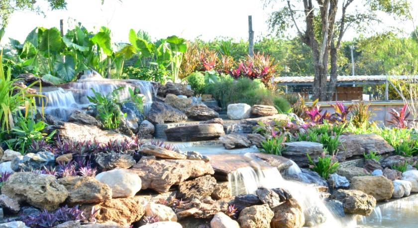 DD Garden Home, 229 Moo 13 Tumbol Buntum Aumphor Muang, Phayao, Thailand (12)