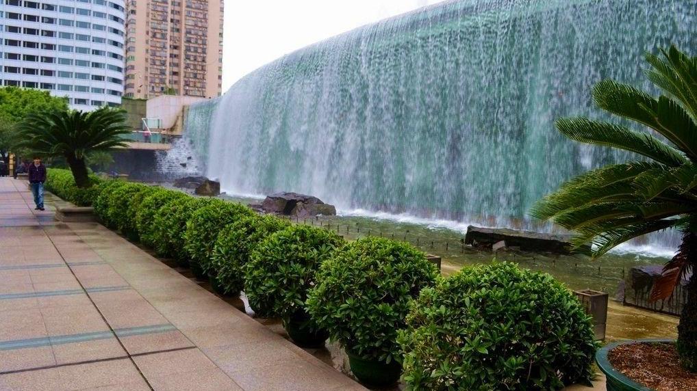 Heyuan Hotel, 196 Linhe West Cross Rd, Guangzhou, Guangdong, China (2)