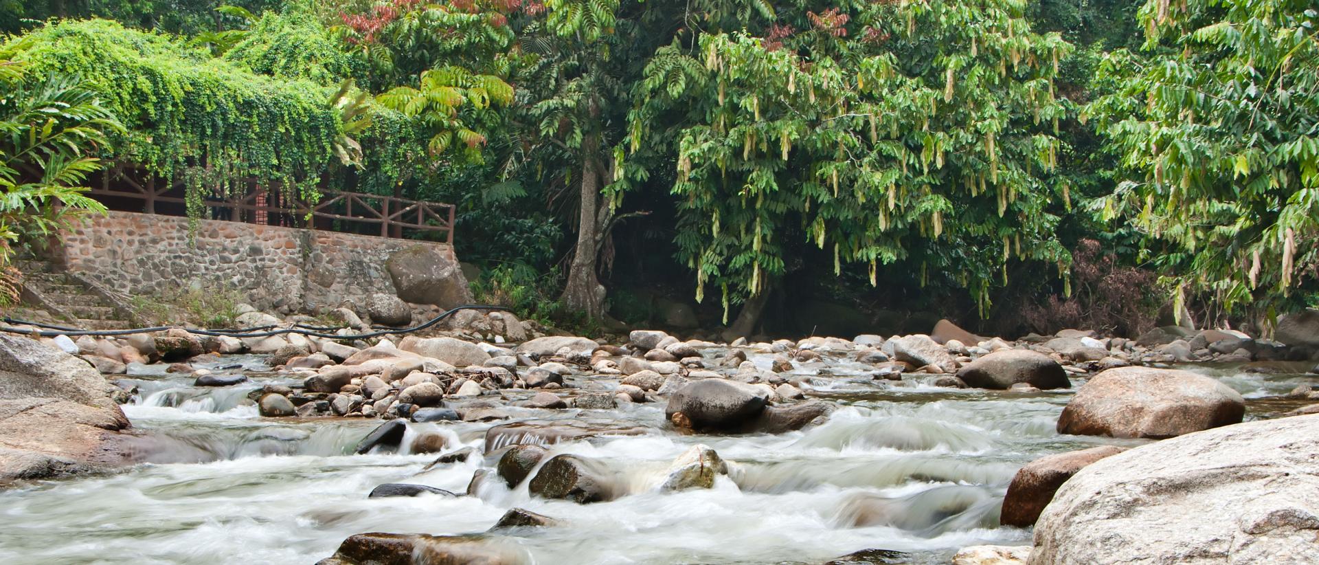 Karak, Bentong, Pahang, Malaysia