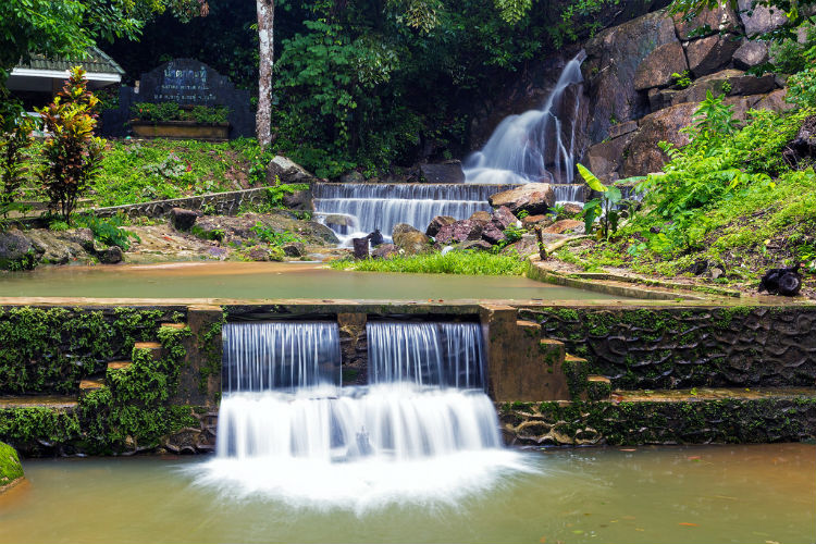 Kathu Waterfall in Kathu, Phuket, Thailand (2)
