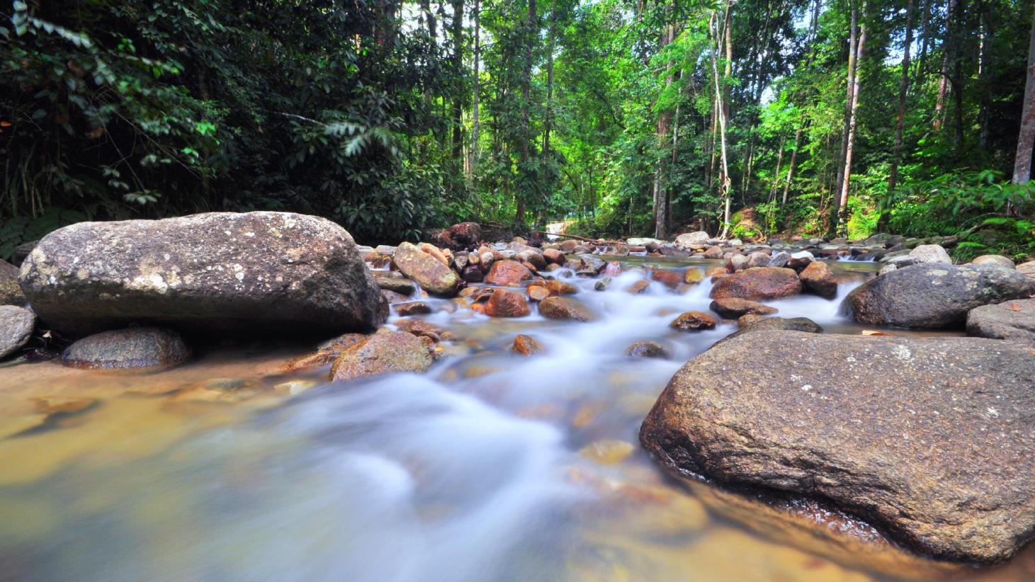 Kuala Pilah, Negeri Sembilan, Malaysia