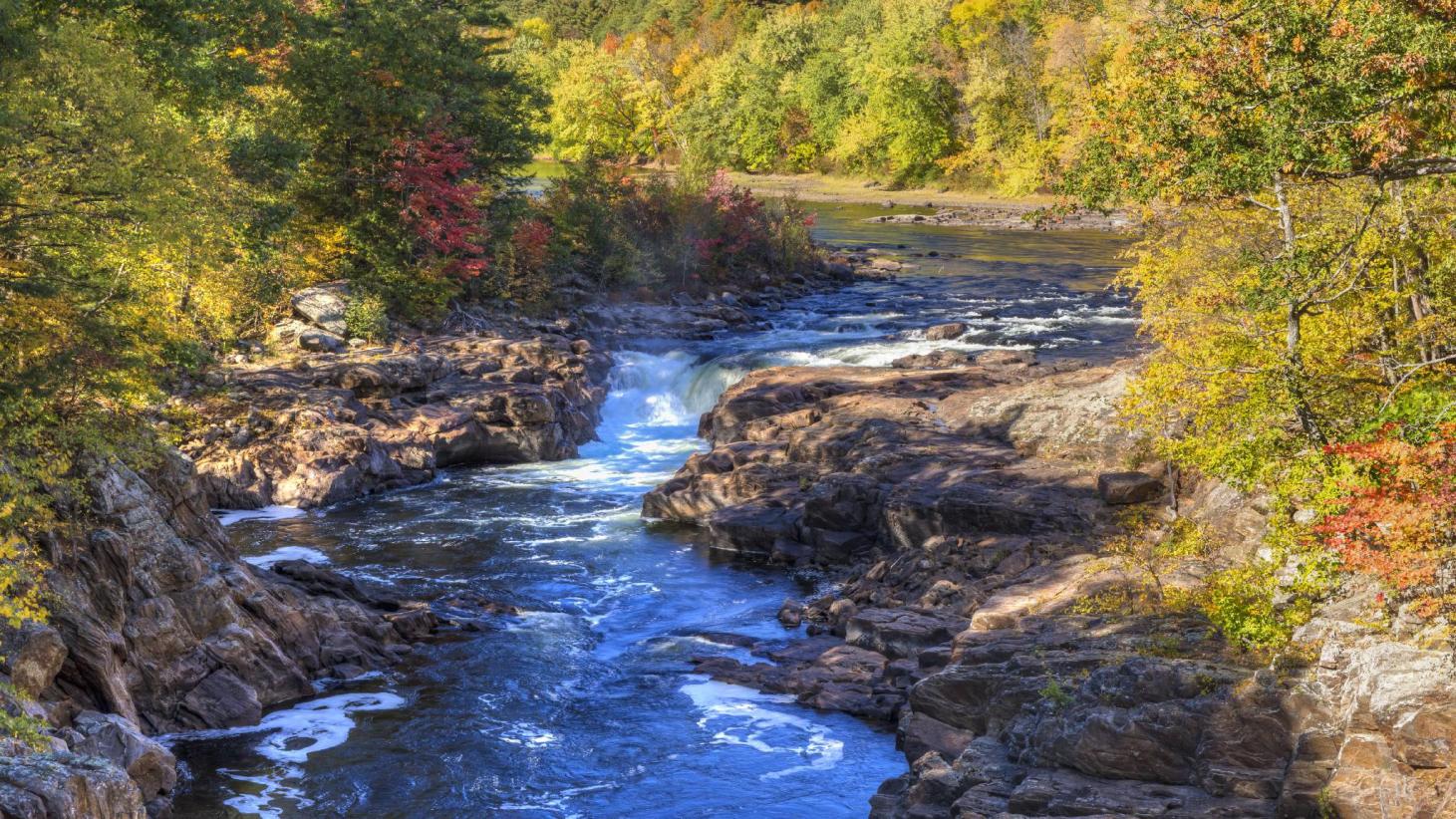 Lake Luzerne , Warren County, New York, USA
