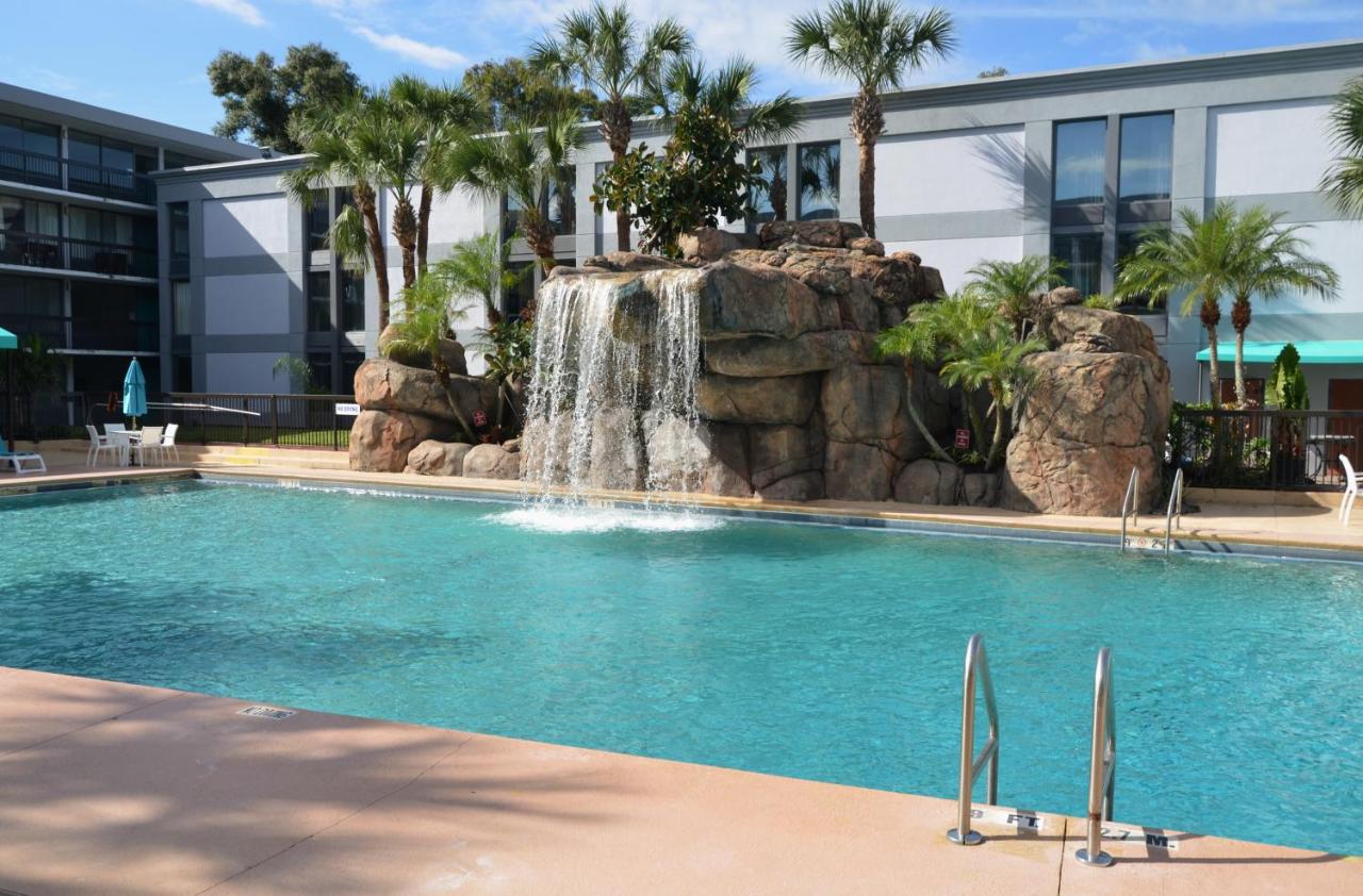 Opal Hotel and Suites, Atlamonte Springs, Florida, USA (11)