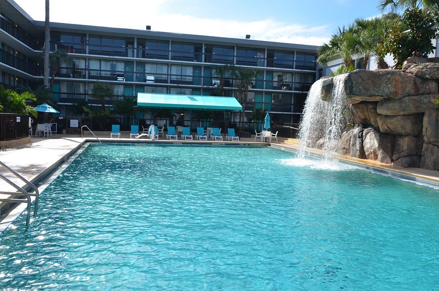 Opal Hotel and Suites, Atlamonte Springs, Florida, USA (4)