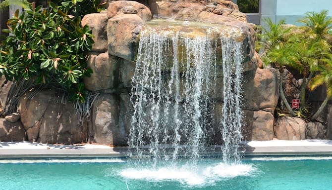 Opal Hotel and Suites, Atlamonte Springs, Florida, USA