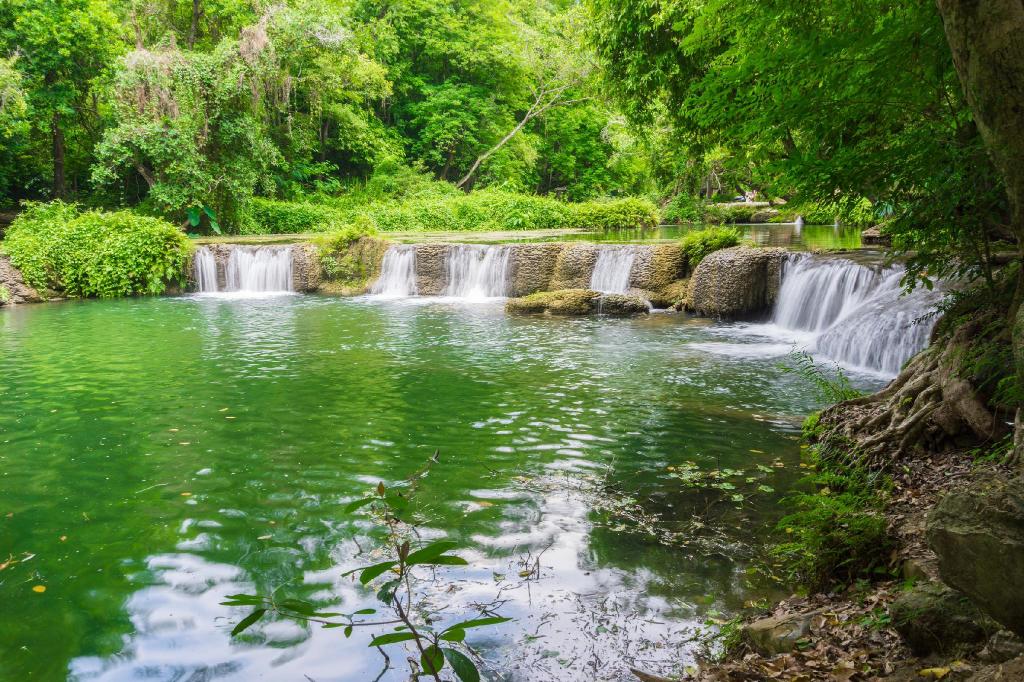Plaiy Fon Valley, Muak, Khao Yai, Thailand