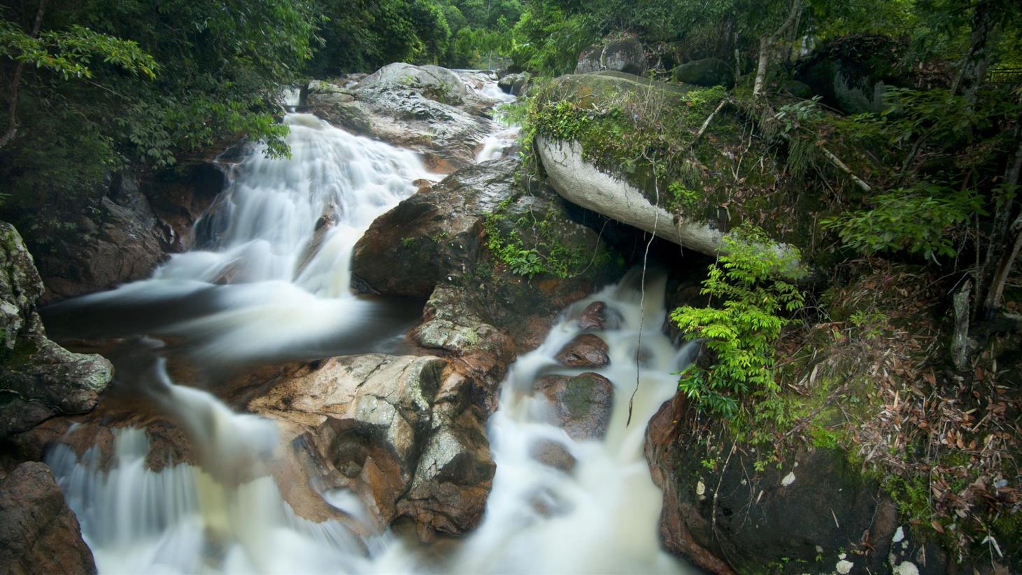 Raub, Pahang, Malaysia