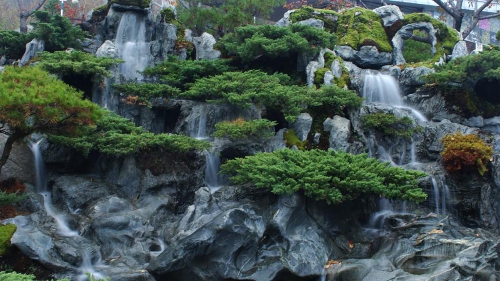 Seongju ,Gyeongbuk, South Korea