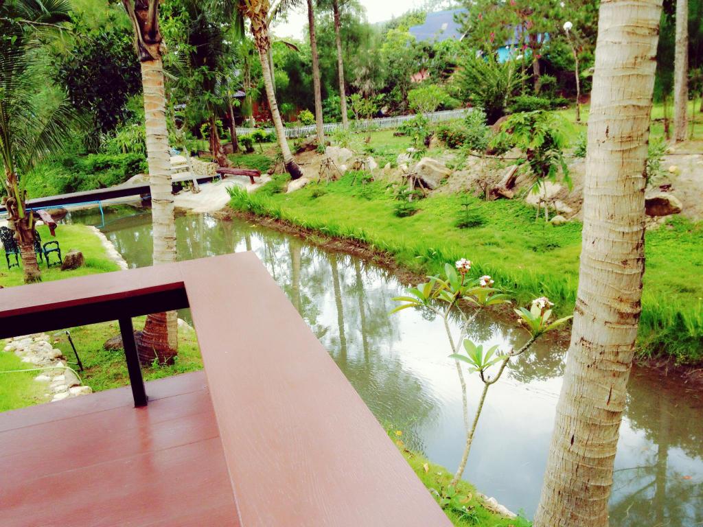 Suanpeung Little Creek Home, Suan Phueng, Ratchaburi, Thailand