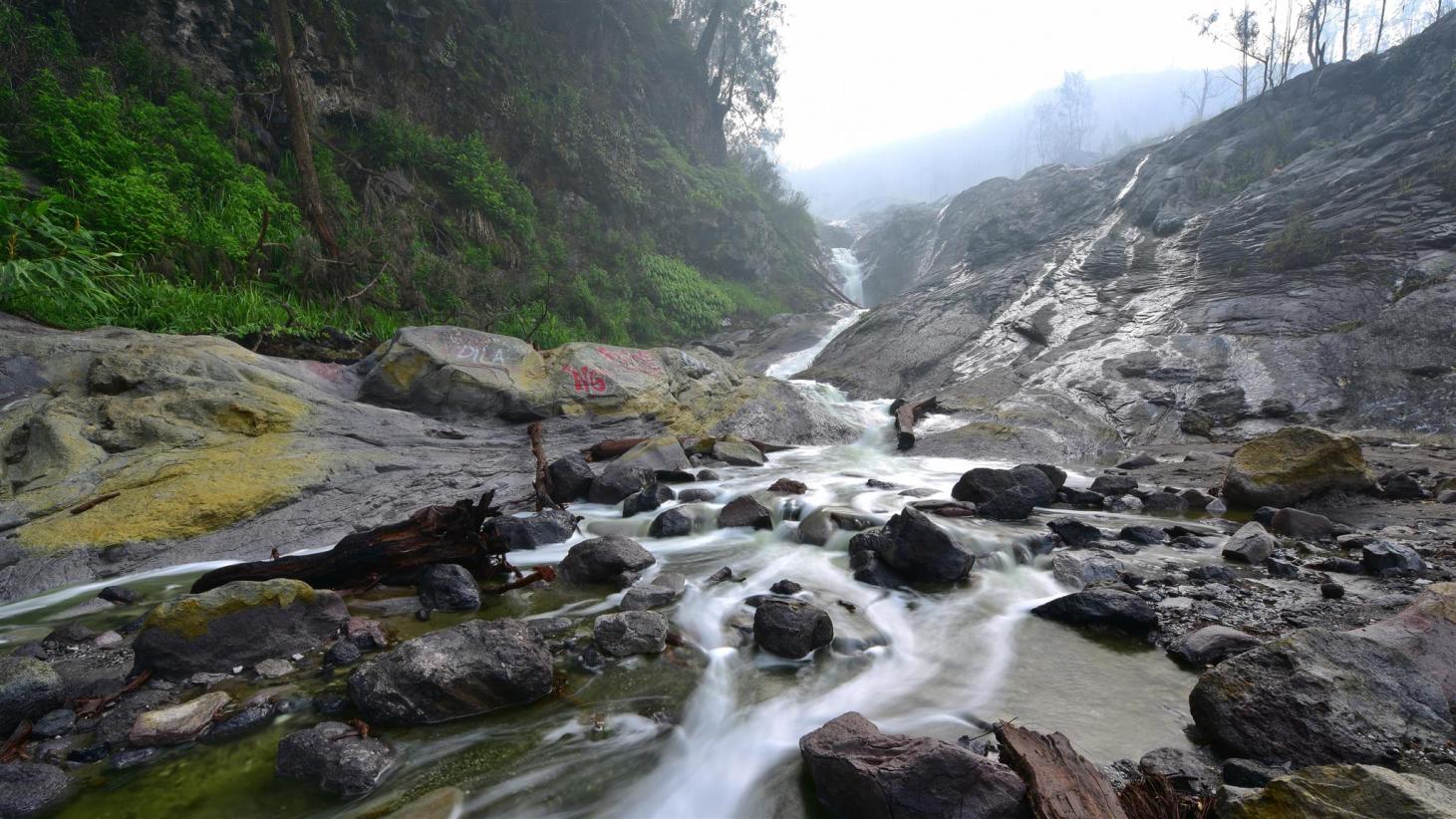 Tulungagung Regency, East Java, Indonesia