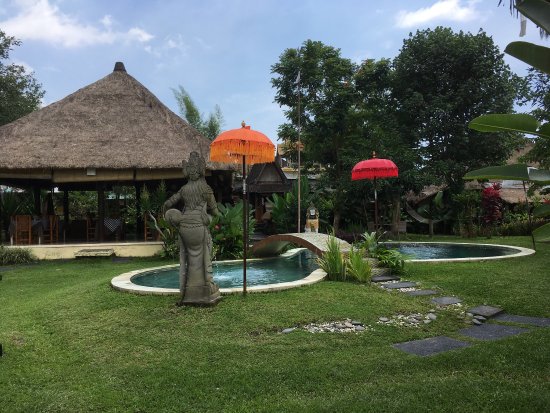 Ubud Hidden Villa, Peliatan, Kecamatan Ubud, Bali, Indonesia (3)