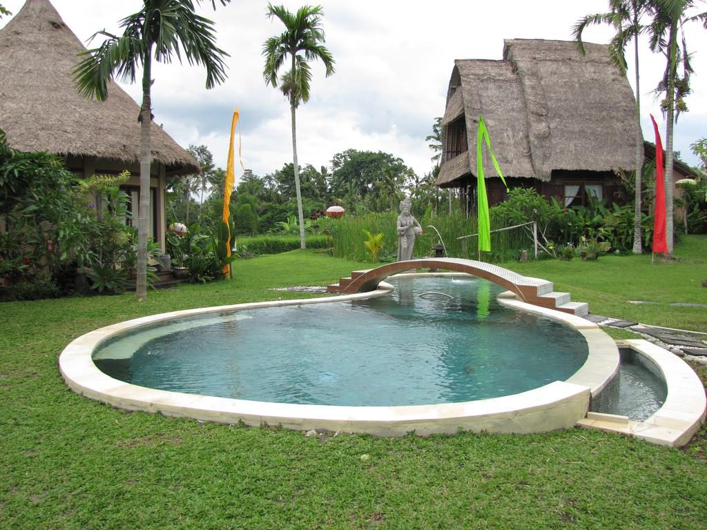 Ubud Hidden Villa, Peliatan, Kecamatan Ubud, Bali, Indonesia (5)