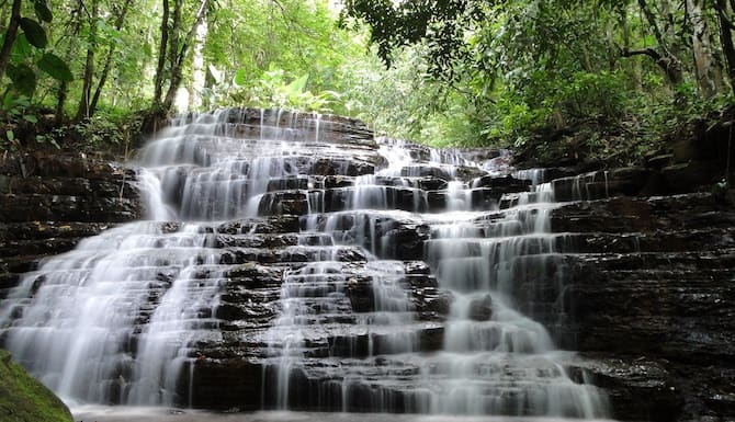Waterfall Villas in Baru, Costa Rica (5)