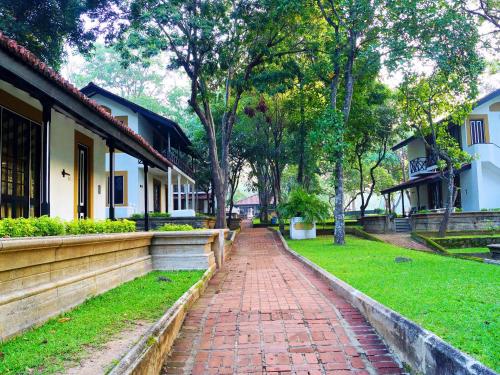Cinnamon Lodge, Habarana, Sri Lanka