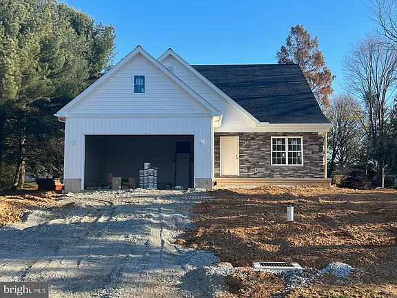 Building Costs Per Square Foot in the State of Pennsylvania - Single Family Homes 3 Bedroom House with 3 Bathrooms Gross Floor 2120 sqft Weaver Drive_Lititz_Pennsylvania_17543 Price 459900 USD