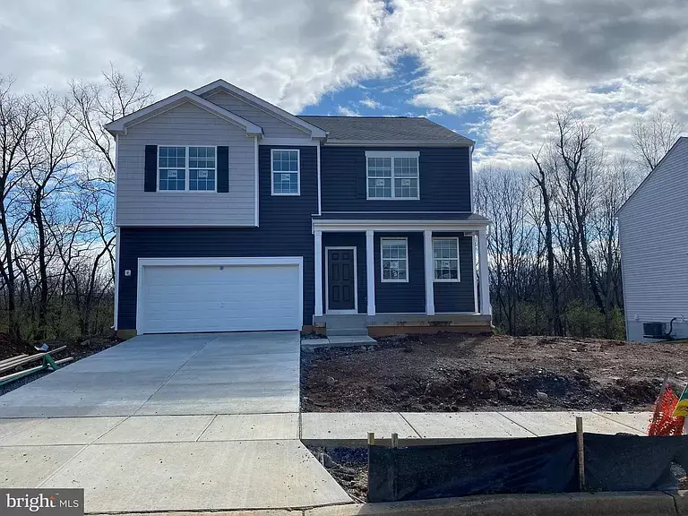 Building Costs Per Square Foot in the State of Maryland, USA