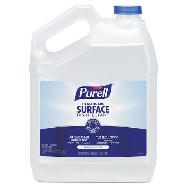 Purell Surface Disinfectant (2)