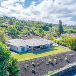 Hawaii 73-4449 Hane Street Kailua Kona Hawaii County HI96740 - 4 Beds and 3 Baths on Gross Floor Area 2608 sqft - Built in 2021 - Price $1,895,000 A