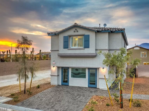 Nevada 3571 Lambert Avenue #95 North Las Vegas NV89084 - Built in 2022 - Price $447,990 (2)