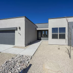 New Mexico 2833 E Springs Road Las Cruces NM88011 - 4 Bed and 3 Baths with 2 Attached Garages on Gross Floor Area 2,439 sqft - Built in 2022 - Price $429,000 (3)_result