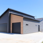 North Dakota 3815 Knudsen Loop Bismarck ND58503 - 3 Bed and 3 Baths with 3 Garages on Gross Floor Area 1,914 - Built in 2021 - Price $614,900 (1)