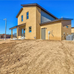 Oklahoma 802 E Lockheed Drive Midwest City OK73110 - 3 Bed and 3 Baths with Attached Garage on Gross Floor Area 1,627 sqft - Built in 2019 - Price $254,900 (2)