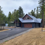 Oregon 16844 Downey Road Bend OR97707 - 3 Bed and 3 Baths with 2 Attached Garages on Gross Floor Area 2,334 sqft - Built in 2021 - Price $874,000 (3)