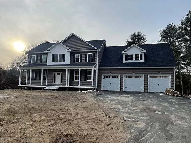 Building Costs Per Square Foot in the State of Rhode Island, USA