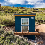 Utah 203 E Valley VW Coalville UT84017 - 2 Bed and 2 Baths with Two Storeys on Gross Floor Area 1,055 sqft - Built in 2022 - Price $575,000 (5)