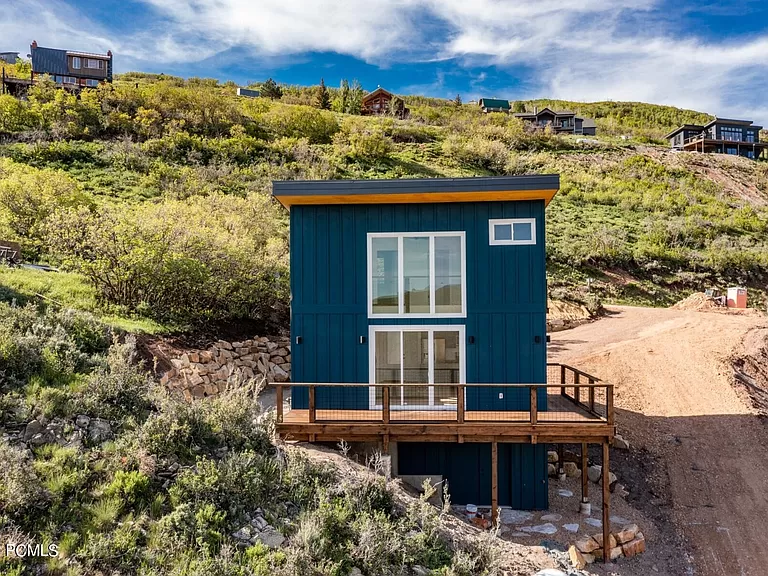 Building Costs Per Square Foot in the State of Utah, USA Estimation QS