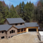 Vermont 31 Bradley Bow Road Lot 11 Jericho VT05465 - 4 Bed and 3 Baths with 2 Attached Garages on Gross Floor Area 2,516 sqft - Built in 2022 - Price $1,150,000 (6)