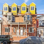 Building Costs Per Square Foot in the City of Philadelphia (PA), USA Philadelphia 25 Good St PA19119 - 4 Bed and 4 Baths with Open Parking on Gross Floor Area 3,300 sqft - Built in 2021 - Price $565,000 (2)