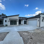 San Antonio 20618 Osprey Way TX-78256 - 4 Bed and 4 Baths with 2 x Attached Garages on Gross Floor Area 3,053 sqft - Built in 2022 - Price $985,000
