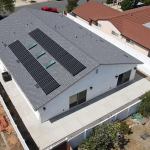 San Diego 4357 Mount Foster Avenue San Diego CA-92117 - 4 Bed and 4 Baths with 2 x Attached Garages on Gross Floor Area 2,534 sqft - Built in 2021 - Price $1,650,000 (7)