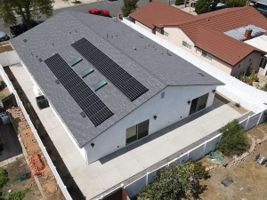 San Diego 4357 Mount Foster Avenue San Diego CA-92117 - 4 Bed and 4 Baths with 2 x Attached Garages on Gross Floor Area 2,534 sqft - Built in 2021 - Price $1,650,000 (7)
