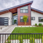 San Jose 4703 Parkwest Drive CA95130 - 5 Bed and 4 Baths with Attached Garage on Gross Floor Area 2,556 sqft - Built in 2022 - Price $2,949,000 (3)