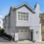 Building Costs Per Square Foot in the City of San Francisco (CA), USA Remodelled House for Sale in San Francisco - 55 Rousseau Street, San Francisco CA94112 - 3 Bed and 2 Baths with Attached Garage - Built in 2001 - 1,935 sqft - Price $1,699,000