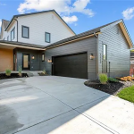 Newly Built House in Kansas City 1330 E 22nd Terrace MO64108 – 4 Bedrooms and 4 Baths on Gross Floor Area 2,604 sqft – Built in 2022 – Price $725,000