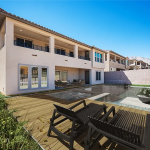 Newly Built House in Las Vegas 12148 Harris Summit Avenue NV89138 – 6 Bedrooms and 6 Baths with 3 Attached Garages on Gross Floor Area 4,723 sqft – Built in 2022 – Price $1,999,950.