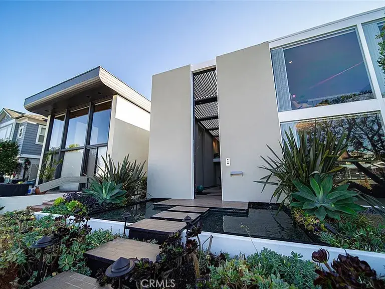 Building Costs Per Square Foot in the City of Long Beach (CA), USA