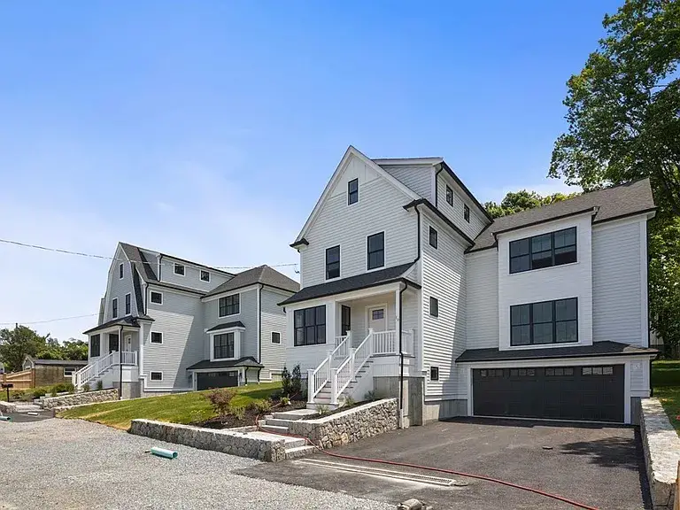 Building Costs Per Square Foot in the City of Boston (MA), USA