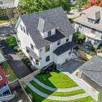 Newly Built House in West Roxbury 78 Stratford Street MA-02132 - 5 Bed and 4 Baths with 2 Attached Garages on Gross Floor Area 3,000 sqft - Built in 1910 - Price $1,599,000 (4)_result