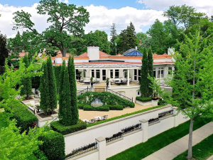 Luxury House in Minneapolis - 2427 E Lake of the Isles Pkwy - MN55405 - 4 Bedrooms and 8 Baths on GFA 8,323 sqft - Built in 1911 - $4,500,000 (7)