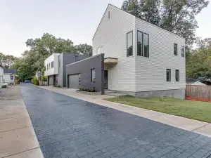 Newly Built House in Memphis 752 Carnes Station Cv TN38111 – 3 Bedrooms and 3 Baths with 2 Attached Garages – Built in 2022 – Price $439,000