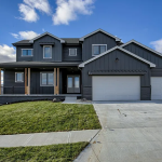 Newly Built House in Omaha 10816 S-176th ST NE68136 - 5 Bedrooms and 5 Baths with 3 Attached Garages on Gross Floor Area 4,835 sqft - Built in 2021 - Price $825,900 (5)