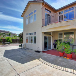 Newly Built House in Sacramento 29 Carvel PI CA95835 – 6 Bedrooms and 5 Baths with 4 Attached Garages on Gross Floor Area 4,878 sqft – Built in 2002 – Price $1,950,000