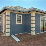 Building Costs in South Africa 2024 – STATSSA End-of-Year Release P5041.1 October 2023 Newly Built House in Gauteng Selcourt Springs R695250-R1035250