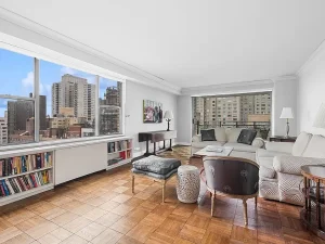 303 E 57th St APT 19B New York NY10022 Condo 2 Beds and Baths
