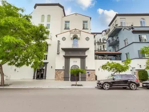 3950 Ohio St Unit 230 San Diego California Condo for Sale 2 Bed and 2 Baths