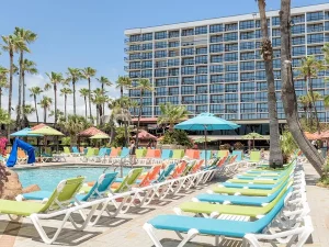 500 Padre Blvd 508 South Padre Island Texas Condo 2 Beds and 2 Baths